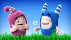 SING with Oddbods | Funny Cartoons For Children | The Oddbods Show